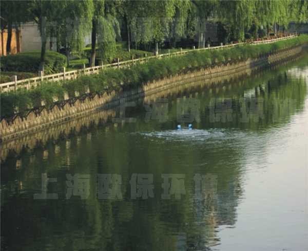 底改及强力复氧组合法 底改及强力复氧组合法