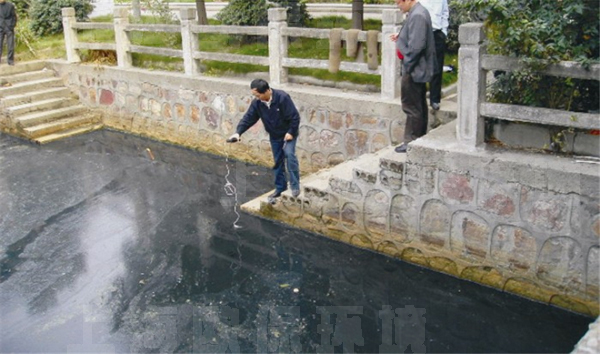 城镇黑臭河道治理及生态修复六大关键点 城镇黑臭河道治理及生态修复六大关键点