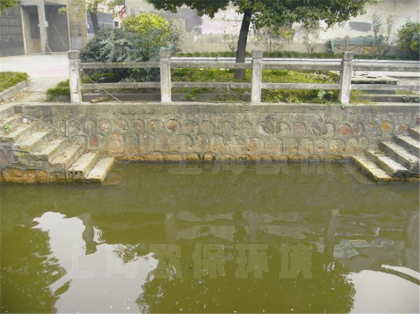 城镇黑臭河道治理及生态修复六大关键点 城镇黑臭河道治理及生态修复六大关键点