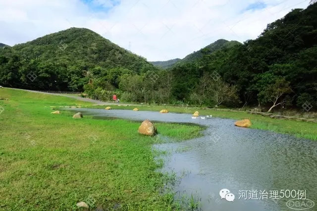 大沟溪 大沟溪