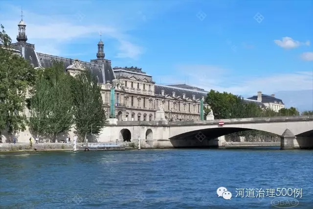 治理后 治理后