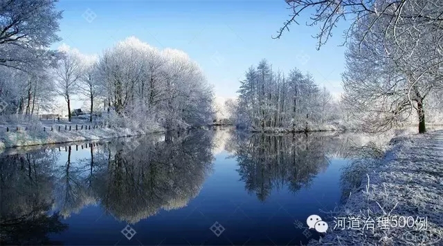 德国伊萨河——自然化修复的世界级案例,每一处都值得深思 德国伊萨河——自然化修复的世界级案例,每一处都值得深思