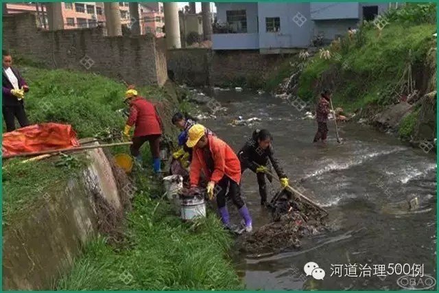还原自然河道、恢复河漫滩 还原自然河道、恢复河漫滩