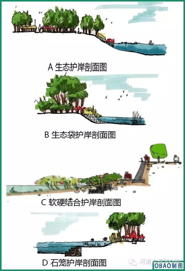 河道内建设人工生态浮岛 河道内建设人工生态浮岛