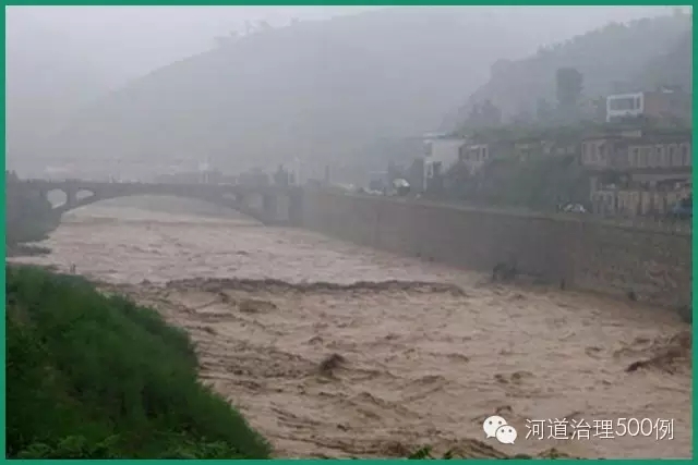 秀延河 秀延河