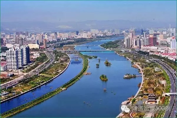 &ldquo;雨季过洪水、旱季没流水、平时是污水&rdquo;的病态河流治理经验浅谈