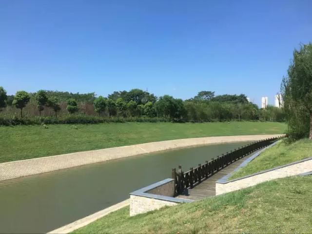 溧水人,你身边的这4条河道断流了! 溧水人,你身边的这4条河道断流了!
